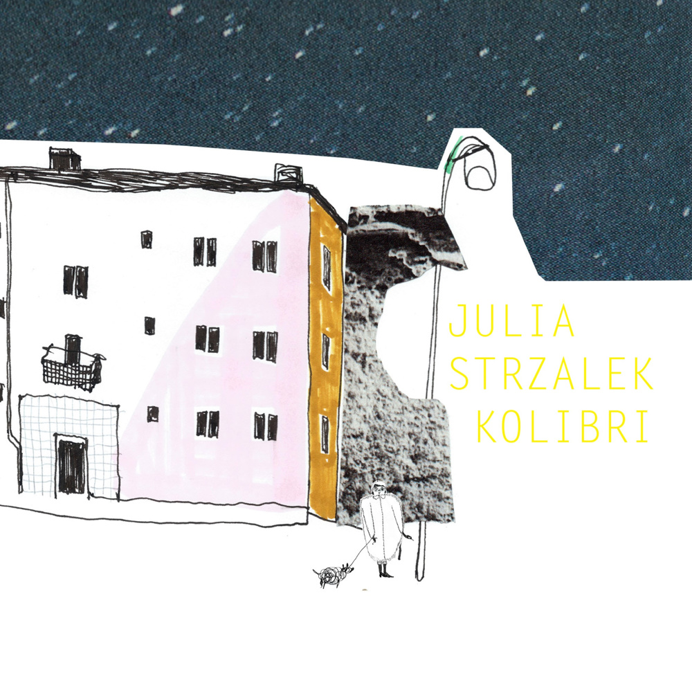 Glädje!