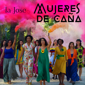 Mujeres de Caña dari Nidia Gongora