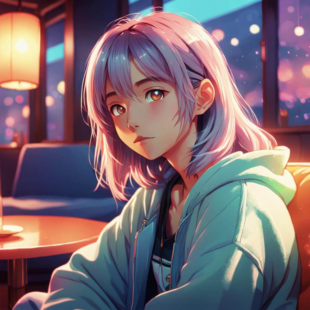 Quiet Mornings and Chillhop
