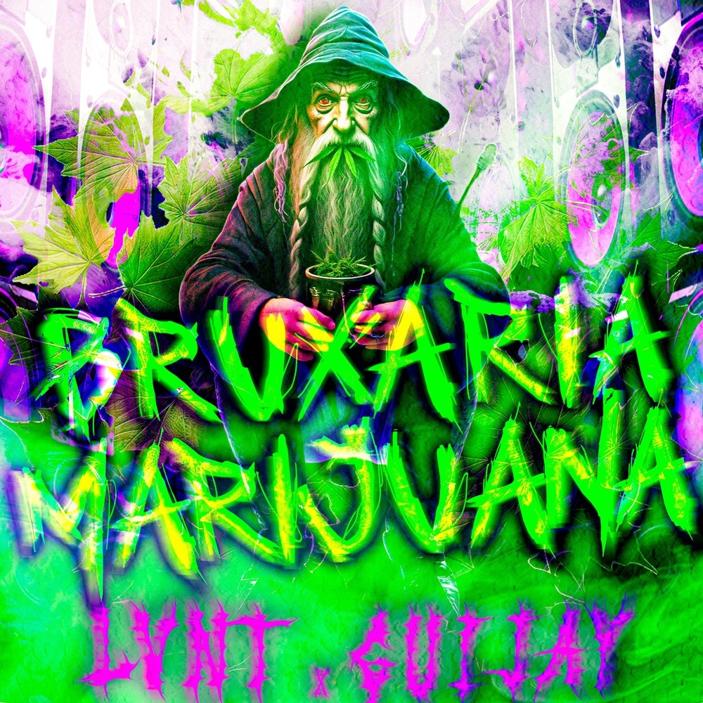 BRUXARIA ********* (Explicit)