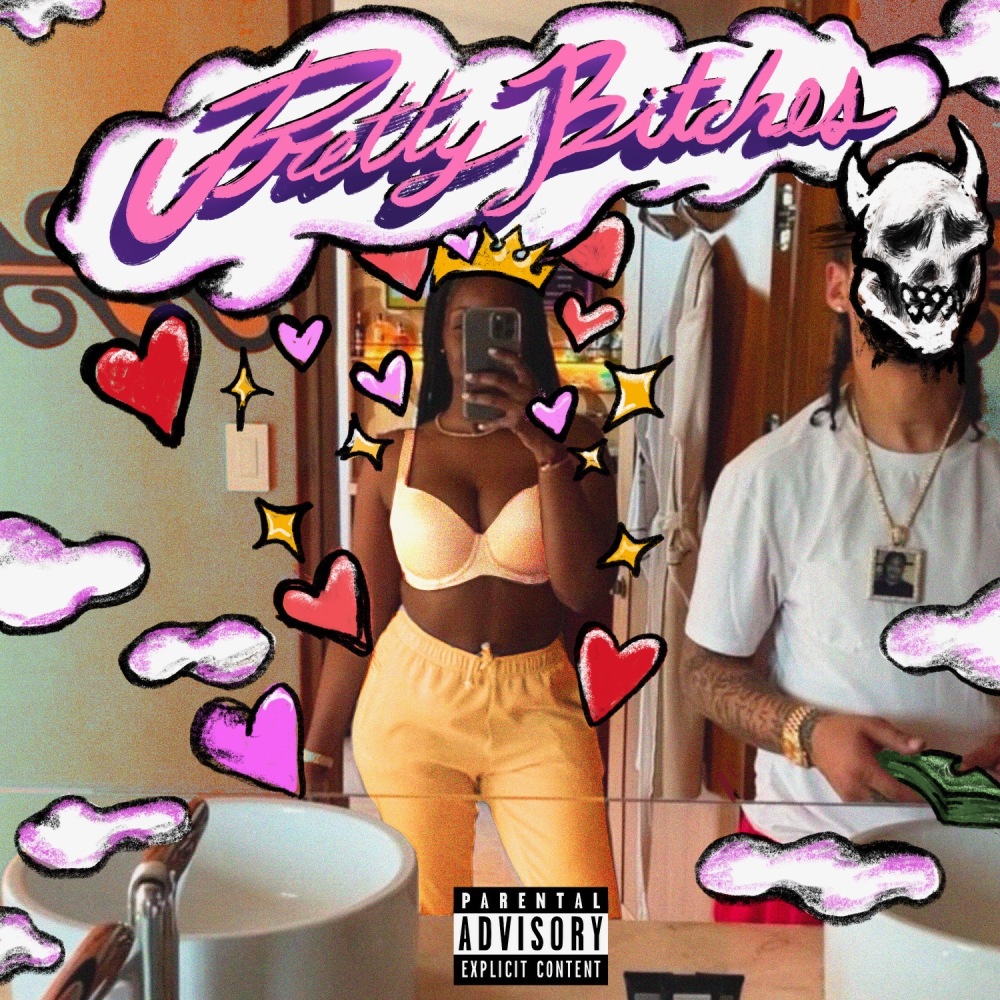Pretty Bitches (Explicit)