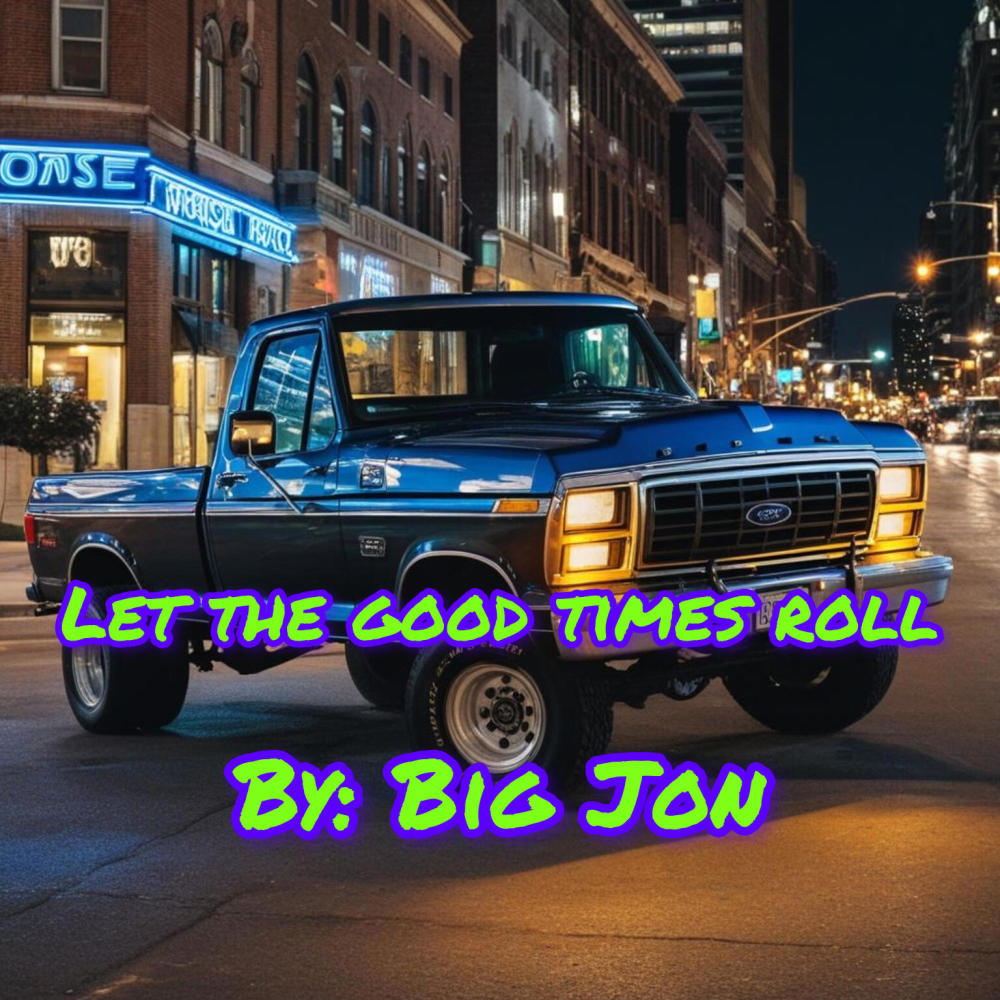 Let The Good Times Roll