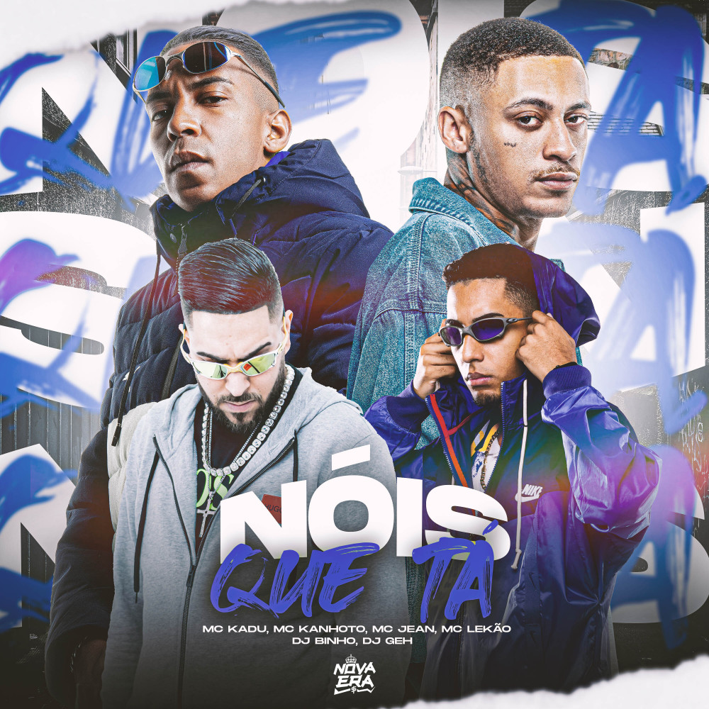 Nóis Que Tá (Explicit)