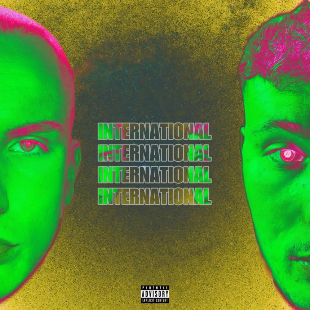 KIRAKAT (feat. DRIPPY) (Explicit)