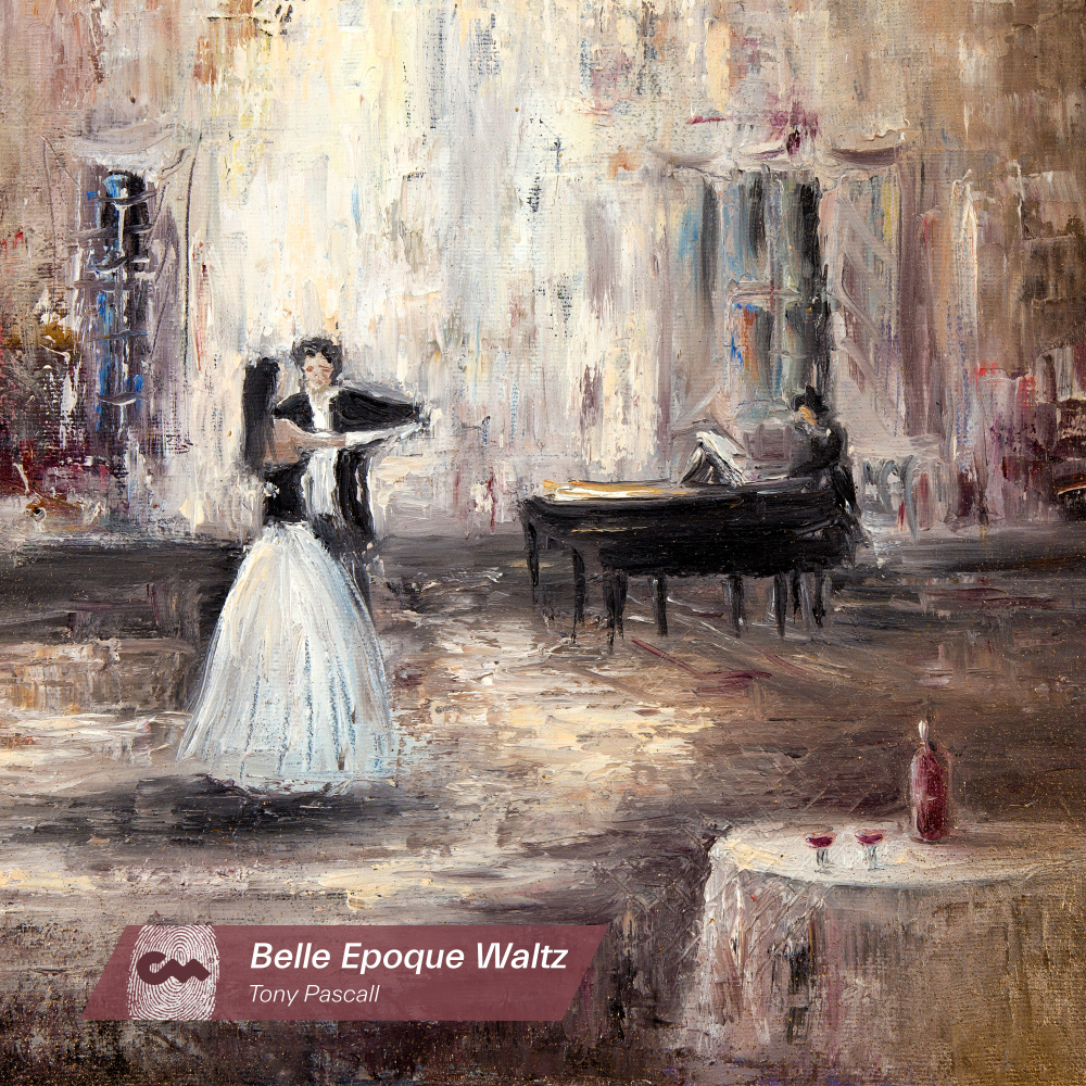 Belle Epoque Waltz
