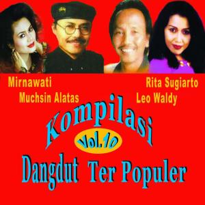 Album Kompilasi Dangdut Ter Populer, Vol. 10 from Various Artists