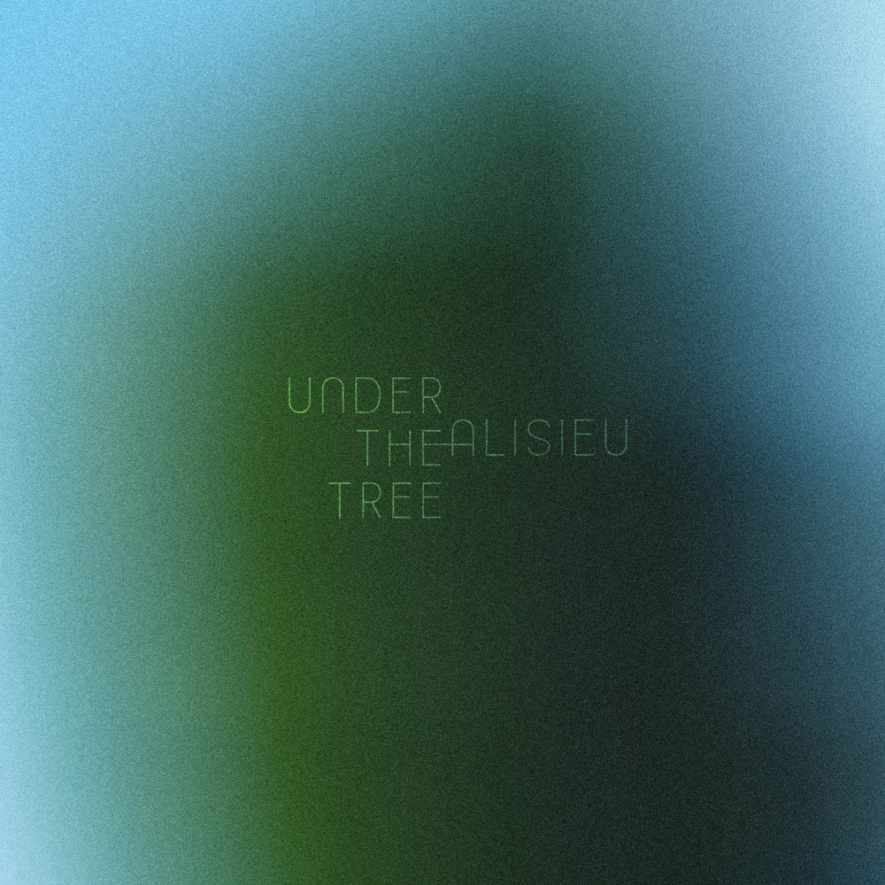 Under the tree