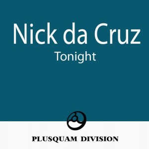 Nick da Cruz的專輯Tonight