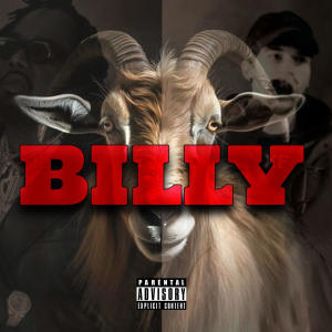 Billy (feat. Conway The Machine) [Explicit]