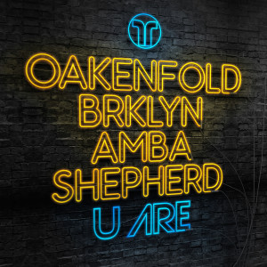 收聽Paul Oakenfold的U Are歌詞歌曲