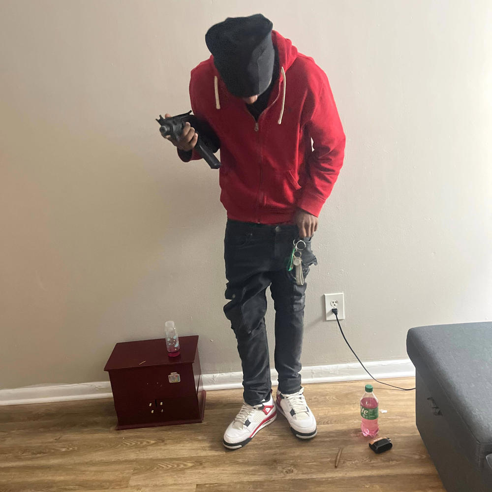 Krank Q50 (feat. SlimedayKrash) (Explicit)