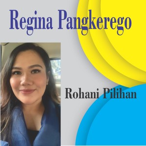 Dengarkan Bagaikan Seperti Pohon lagu dari Regina Pangkerego dengan lirik