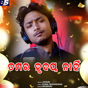 Baibhav的专辑Tamara Hrudaya Nahin