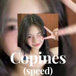 Listen to Copines - (speed) song with lyrics from Aya Nakamurra