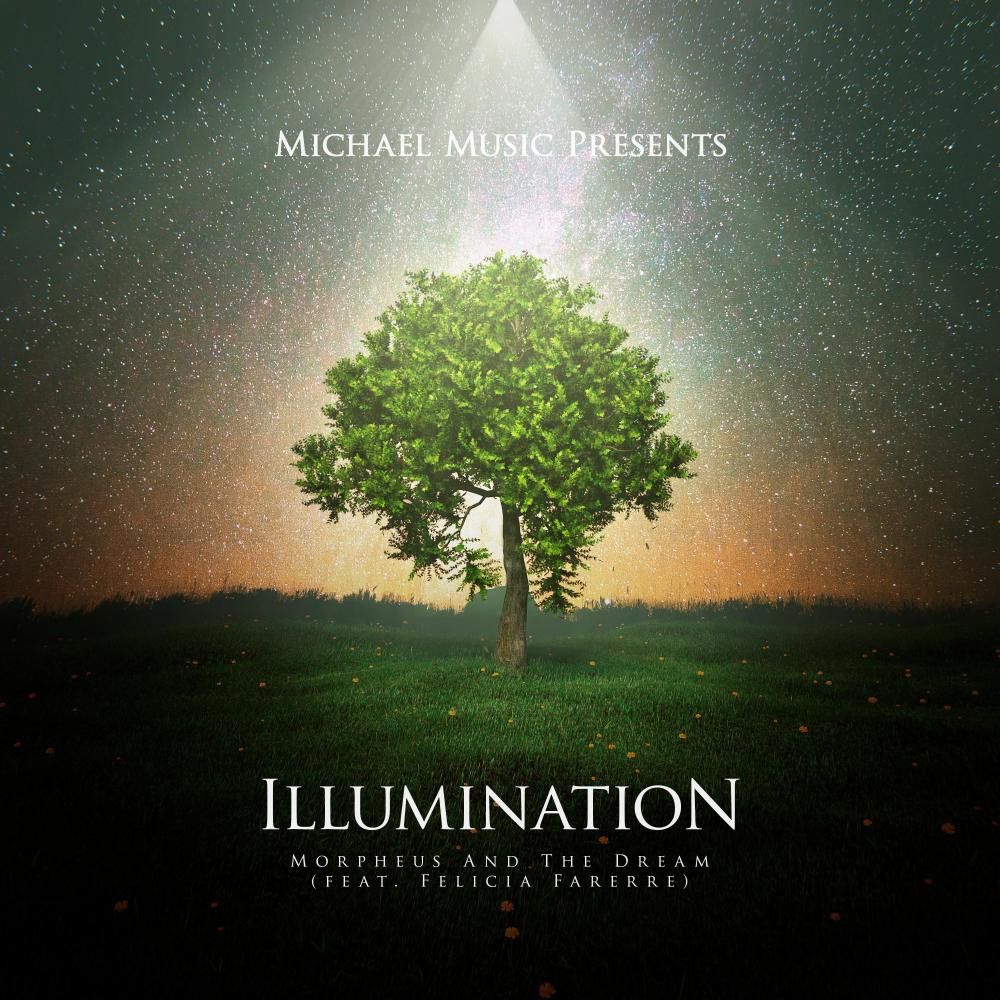 Morpheus and the Dream (feat. Felicia Farerre) (Explicit)