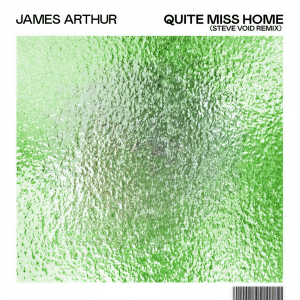 收聽James Arthur的Quite Miss Home (Steve Void Remix)歌詞歌曲