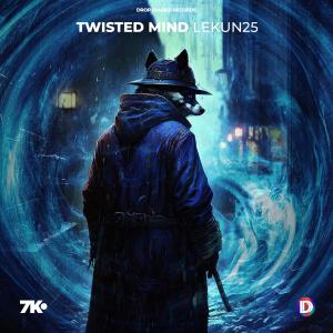 Twisted Mind的專輯Lekun25