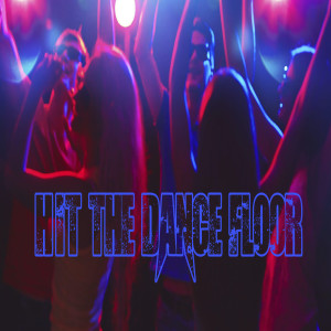 收聽Beat Cooker的Hit the Dance Floor歌詞歌曲