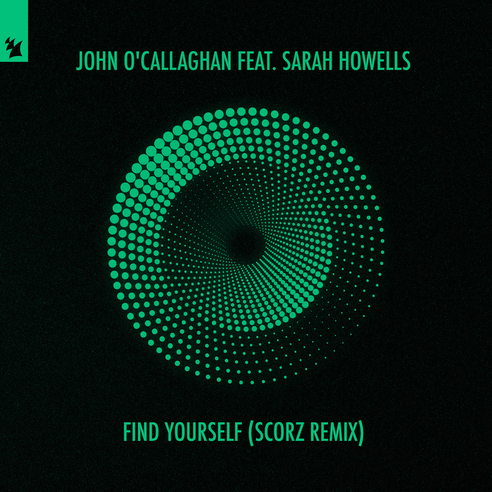 Find Yourself (Scorz Extended Remix)