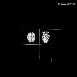 Album WHEN LIGHTS GO OUT from DREAMDNVR