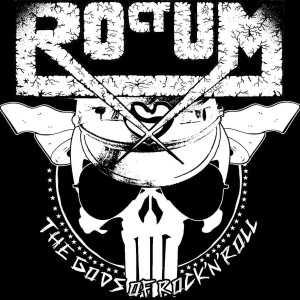 收聽Roctum的Punisher of Love歌詞歌曲