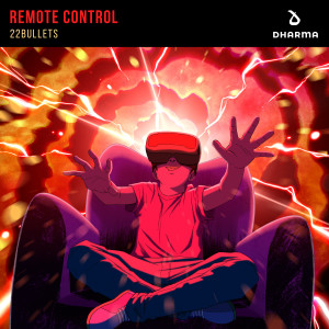 22BULLETS的專輯Remote Control (Extended Mix)