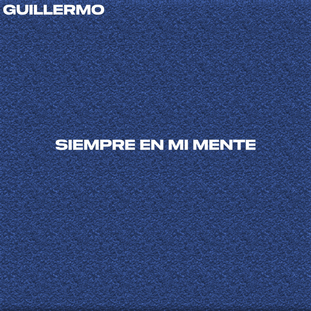 Siempre En Mi Mente