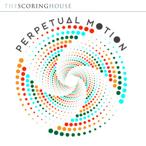 Anthony Phillips的專輯Perpetual Motion
