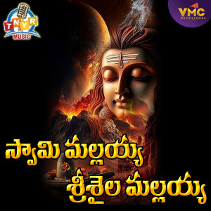 Album Swami Mallaya Sri Shilamalaya from Shankar Babu