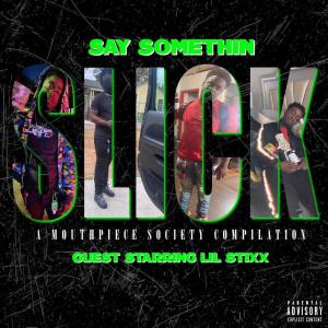 收聽Chris Lockett的All Day No Pay (feat. Lil Stixx & Ricky Styles) (Explicit)歌詞歌曲