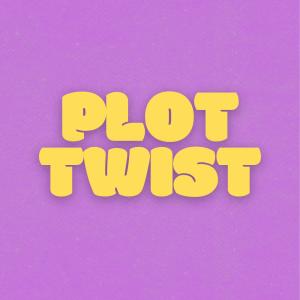 收聽Licy-Be的Plot Twist歌詞歌曲