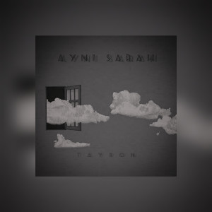 Album Aynı Sabah from Tayron