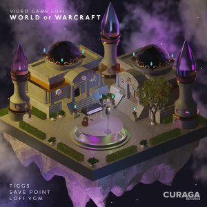 ดาวน์โหลดและฟังเพลง Lament of the Highborne (Chillhop Edit) พร้อมเนื้อเพลงจาก Tiggs