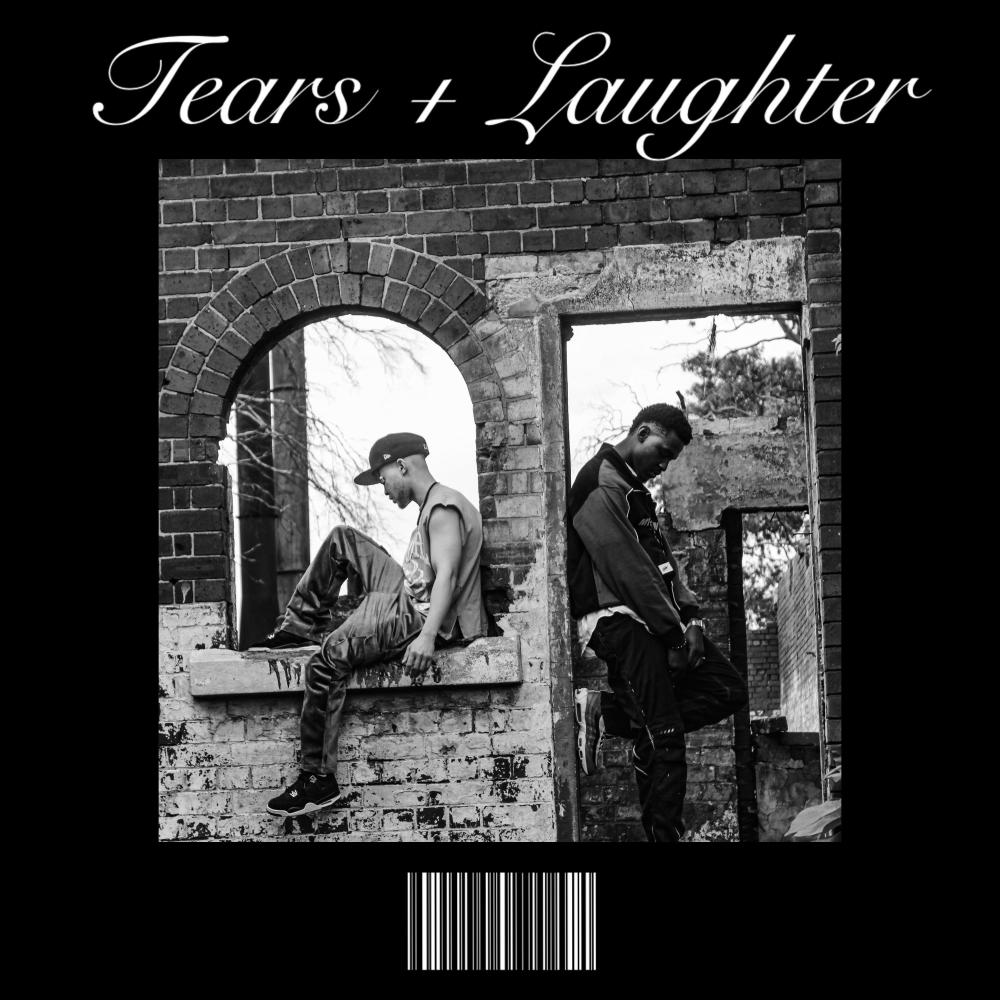 Tears + Laughter (feat. Curfew630)