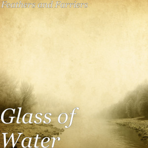 收聽Feathers的Glass of Water歌詞歌曲