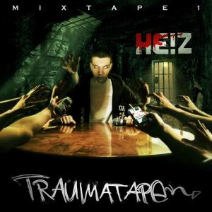 Album Traumatape (Explicit) from HE!Z