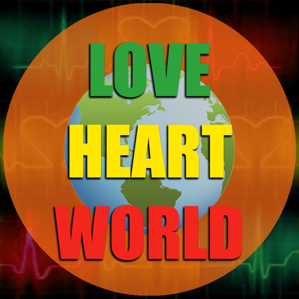 Love Heart World