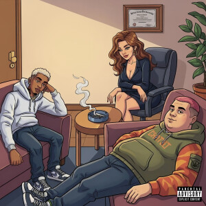 default playlist img