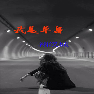 收聽xuanhancheng的我是單身歌詞歌曲
