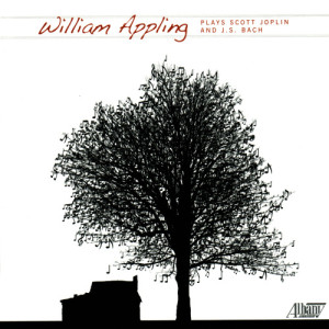 收聽William Appling的Binks' Waltz歌詞歌曲