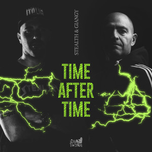 Stealth的專輯Time After Time (Extended Mix)