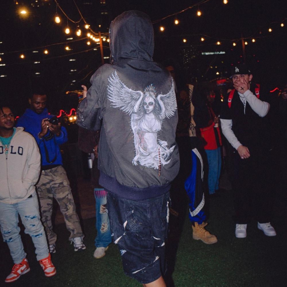 getmoneygethigh (Explicit)
