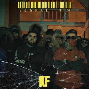 ดาวน์โหลดและฟังเพลง Signal #4 พร้อมเนื้อเพลงจาก KF