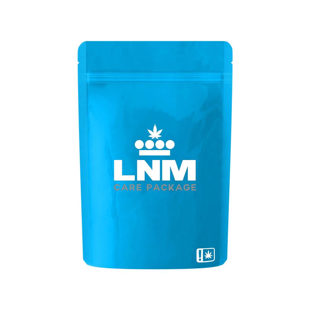 LNM Freestyle (Explicit)
