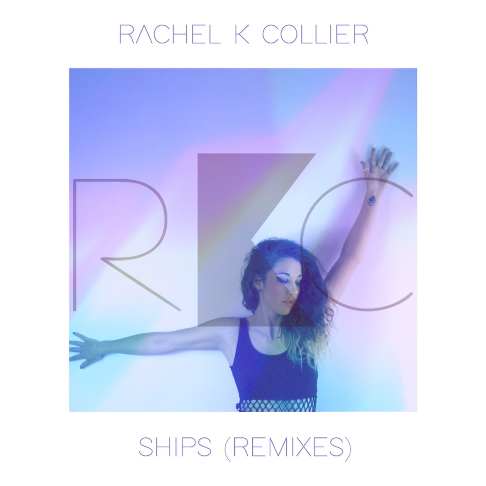 Ships (Paul W Remix)