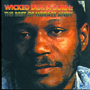 收聽Horace Andy的Sea Of Love歌詞歌曲