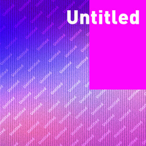 Untitled的專輯Blue N Blue