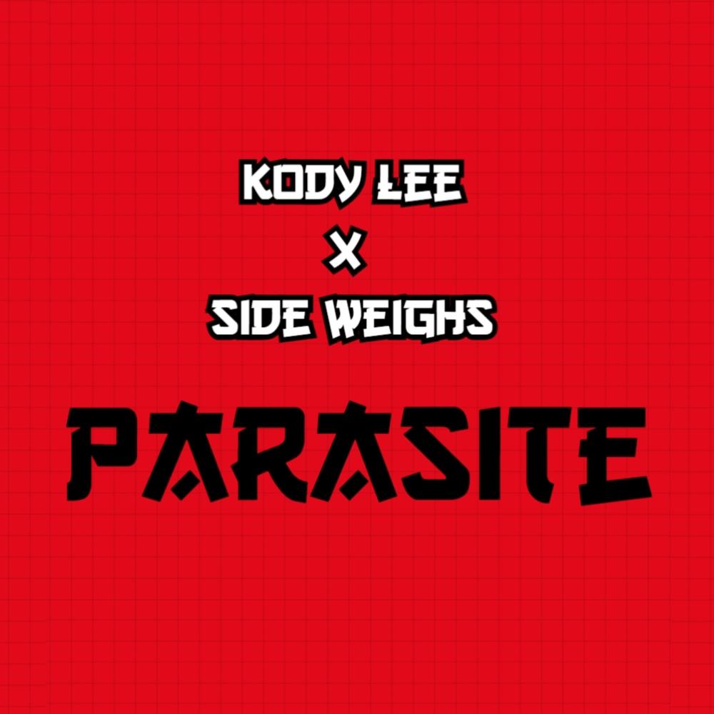 Parasite (feat. Side Weighs) (Explicit)