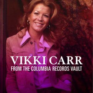 ดาวน์โหลดและฟังเพลง Spending All My Now Loving You พร้อมเนื้อเพลงจาก Vikki Carr