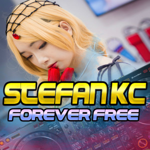 ดาวน์โหลดและฟังเพลง Dancing Fire พร้อมเนื้อเพลงจาก Stefan KC